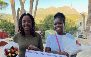 Stellenbosch Network : Finalists announced for the ‘Smart Kayamandi’ #IdeasForChange Challenge