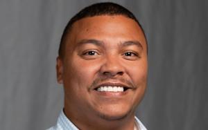 From Student Affairs to innovation: Gershwin Fritz joins the Innovus team