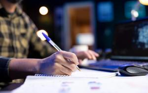 Postgraduate Research