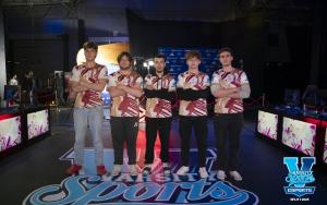 Esport