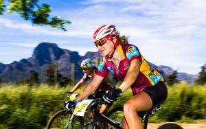 Cycling