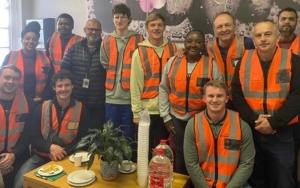 Lighting the Way A Heartfelt Thank You for a Successful Caledon InReach