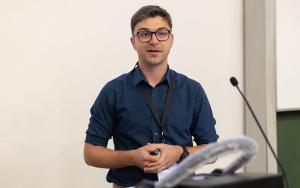 In the Spotlight – Gerhard Durandt