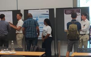 Faculty of Engineering steps into A future towards Hydrogen 1