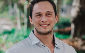 Michael Cowley. - MRG