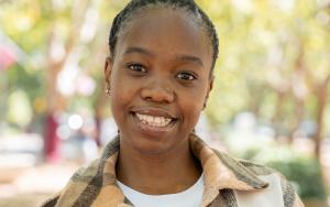 Nonhle Dlamini - MRG