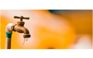 Water Saving Campaign 2026