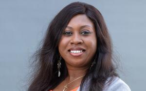 Carine Kunsevi-Kilola