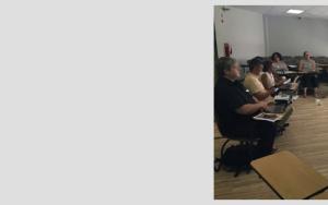 2019 Akademieskap van Onderrig Leierskap (SoEL kortkursus)