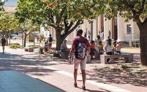 2023-aansoeke vir huidige US studente oopgestel