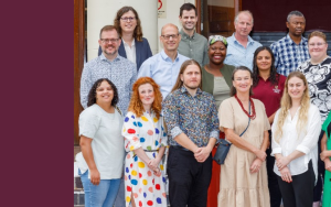 2023 SU–Lund staff development programme draws to a close