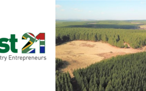 21st Century Climate-Smart Forestry for Livelihood and Sustainability in South Africa
