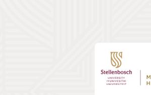 Aanpassings van FGGW eerste semester eksamens en assesserings