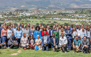 AC21 Legacy Symposium paving the way for future learning collaborations on sustainable development goals