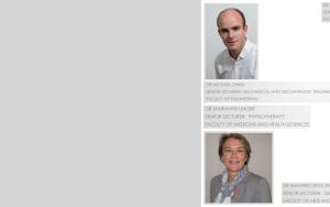 Academics reflections on the shift to Emergency Remote Teaching during Semester 1