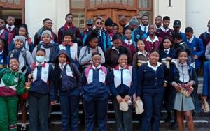 Access with success: The next generation of STEM professionals