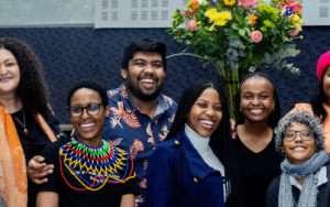 Activists, students and staff discuss challenges faced by LGBTQIA+ community