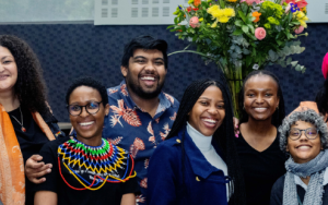 Activists, students and staff discuss challenges faced by LGBTQIA+ community