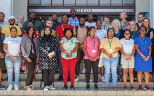 ADA gears up for bumper winter school