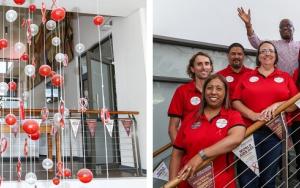 Africa Centre inspires students at annual summer school