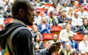 Africa needs fundamental research in machine learning