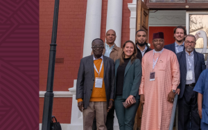 Africa Regional Forum on Climate Change says ‘it’s time for Africa’