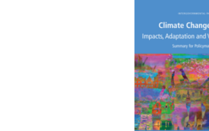 Africa’s adaptation to climate change hampered by skewed funding and lack of data