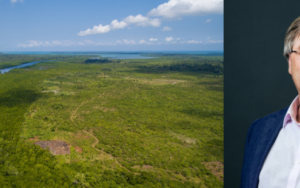 Afrika betaal vir globale laksheid oor klimaatsverandering