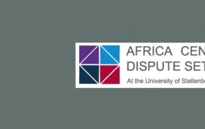 Afrika-sentrum vir Dispuutbeslegting by die USB span saam vir internasionale navorsing oor besigheid se rol in vrede