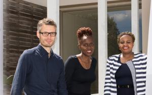 Afrika-VK navorsingsleerstoel sal help om vroue te bemagtig