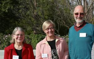 Afrikaans Department hosts international conferences focused on translation and interpreting