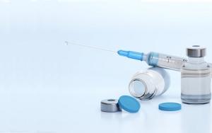 Agreement to improve vaccine carrier technology