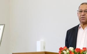 Allan Boesak bied nuwe insig oor  vroue se rol in teologie