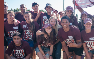 Allesomvattende ondersteuning help maak speelveld gelyk vir benadeelde studente — Prof Ramjugernath