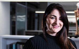 Anatomy from another perspective