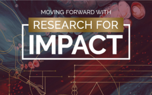 ANO stel nuwe digitale tydskrif "Research for Impact" bekend