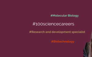 Applying your microbiology lab-skills in the wine industry