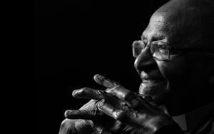 Archbishop Desmond Tutu: A small man with a large legacy