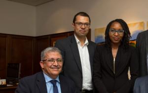ARMSCOR and SU to collaborate