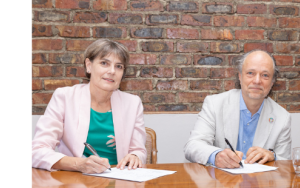 Artificial Intelligence boost for SU research on long-Covid