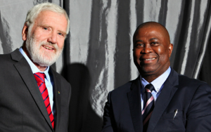 ASSAf recognises top SU scientist with gold medal