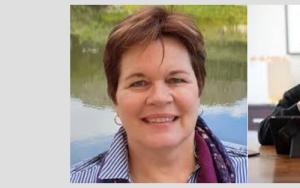 Auxin:  26 March - Dr Marina Joubert and Mr Martin Viljoen