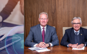 Bekendstelling van die Suid-Afrika-Nederland Kubersekuriteitskool – ŉ eerste in Suider-Afrika