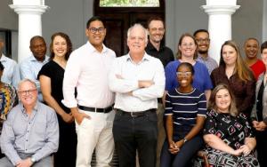 BER celebrates 80 years of excellence