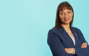 Bertina Engelbrecht appointed to Stellenbosch University Council