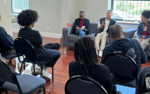 Bespreking tydens Woordfees ondersoek die kompleksiteite van Kleurling kultuur