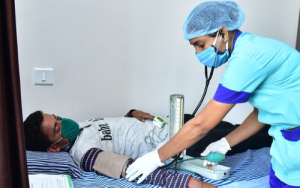 Bestepraktykriglyn kan verpleegkundiges help om pyn beter te assesseer en bestuur