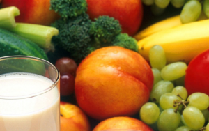 Better food, nutrition can help prevent non-communicable diseases