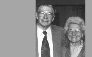 Beyers Naudé birthday celebrated with a message from Prof Nico Koopman