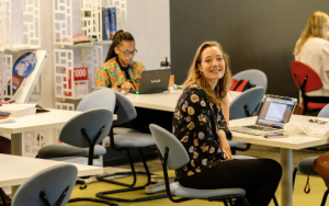 Biblioteeknavorsingsweek 'n ‘baken van inspirasie’ vir navorsingsuitnemendheid